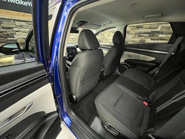 2023 Hyundai Tucson SEL - Photo 36
