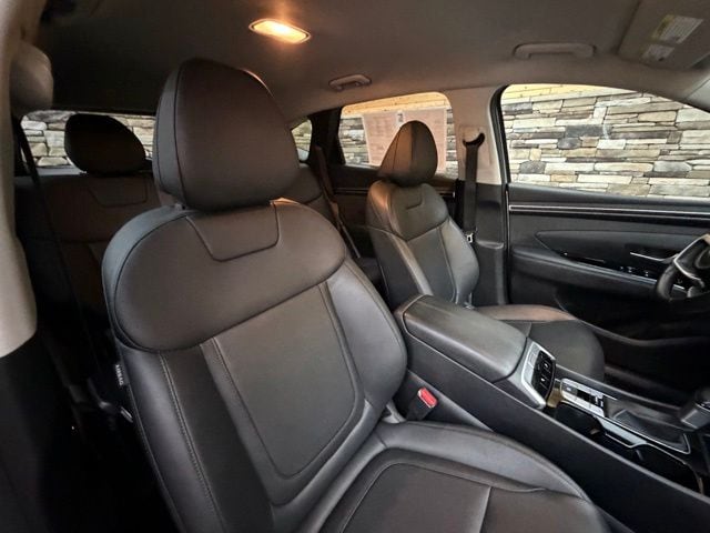2023 Hyundai Tucson XRT - Photo 15