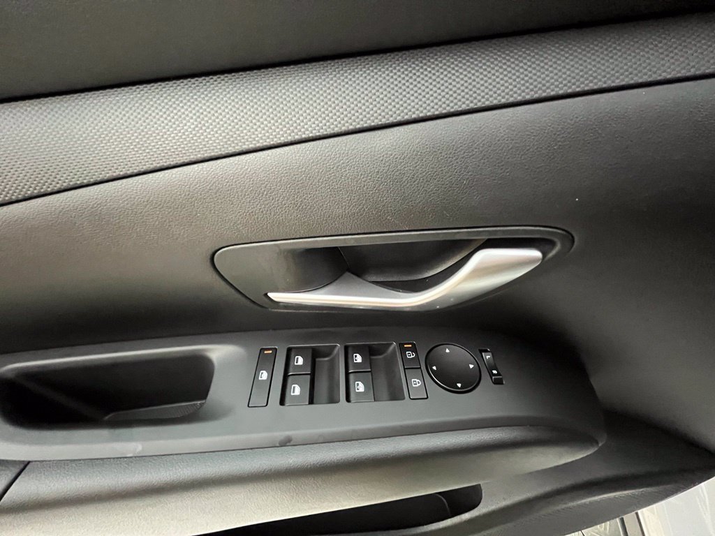 2026 Hyundai Santa Cruz SEL - Photo 37