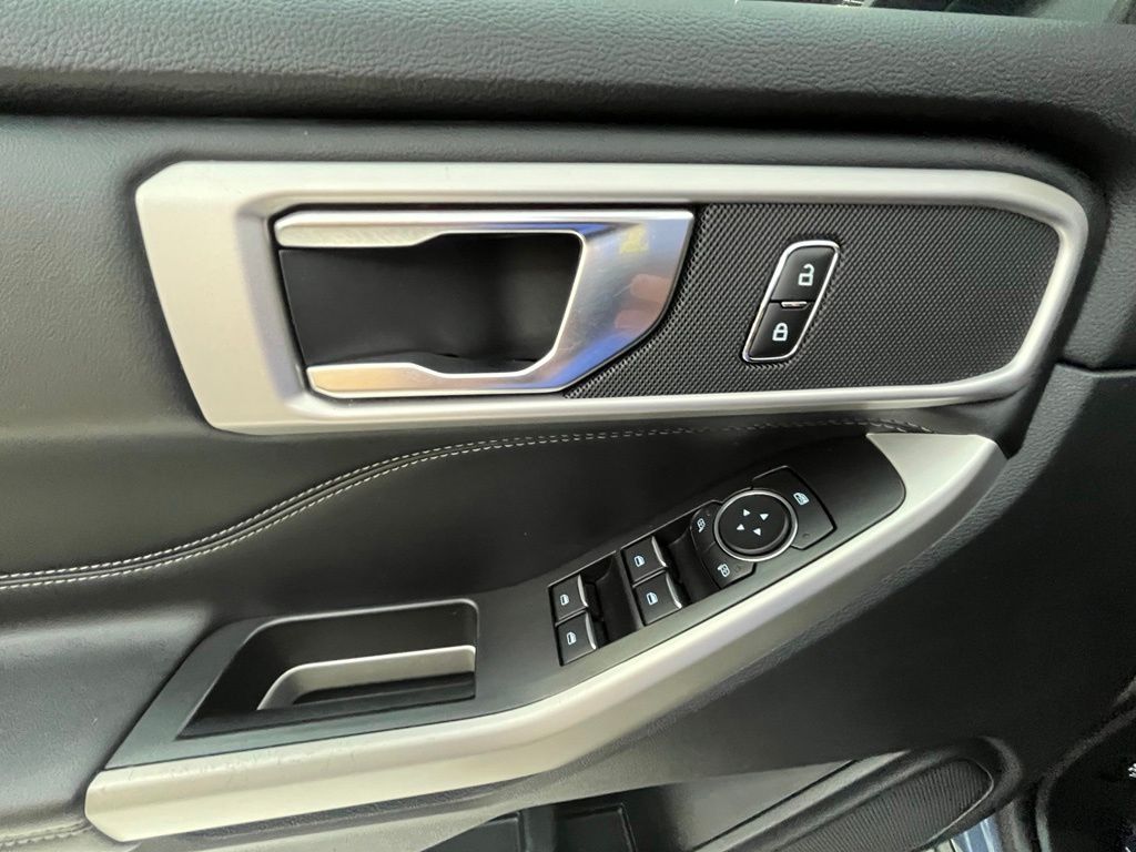 2021 Ford Explorer XLT - Photo 44