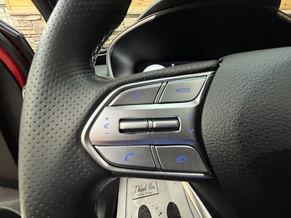 2023 Hyundai Santa Fe Calligraphy - Photo 28
