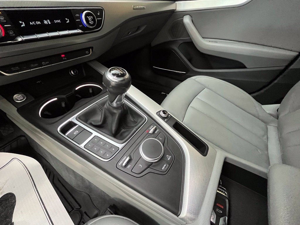 2018 Audi A4 Premium Plus - Photo 27