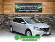 Used 2018 Nissan Sentra SV Sedan