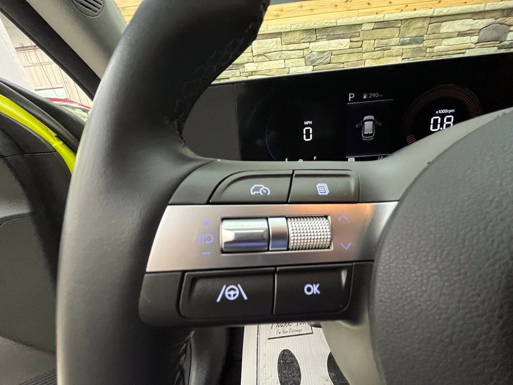 2024 Hyundai Kona SEL - Photo 29