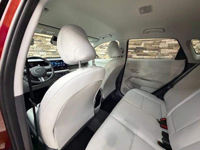 2024 Hyundai Kona SEL - Photo 29