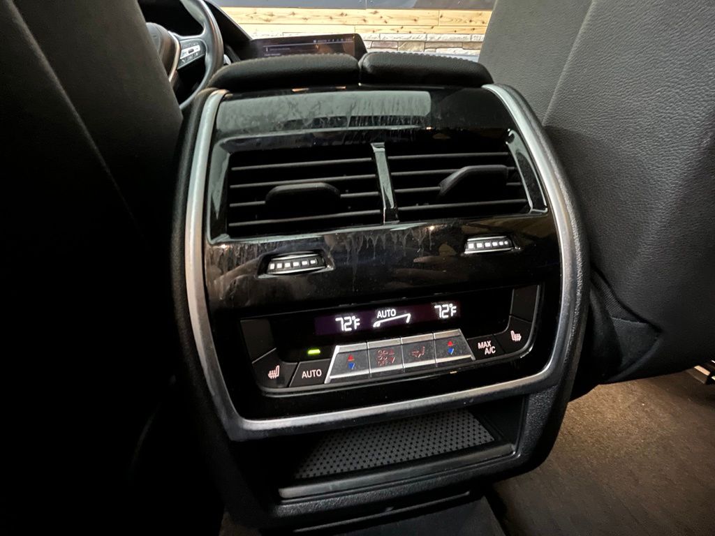 2020 BMW X5 40i - Photo 69