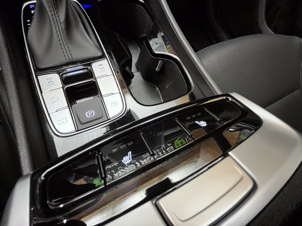 2024 Hyundai Tucson XRT - Photo 33