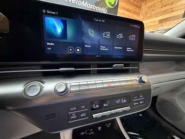 2024 Hyundai Kona SEL - Photo 21