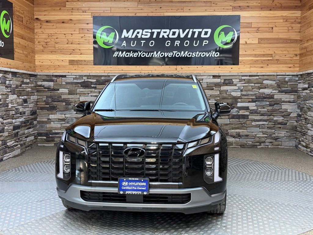 2024 Hyundai Palisade SEL - Photo 6