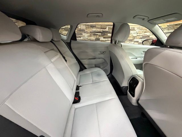 2024 Hyundai Kona SEL - Photo 33