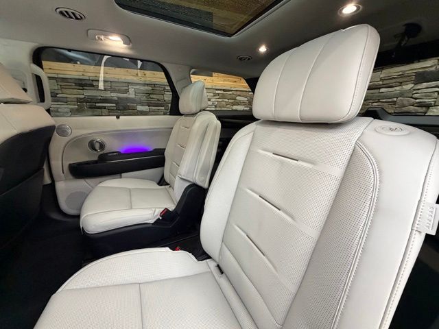 2026 Hyundai Palisade Calligraphy - Photo 33