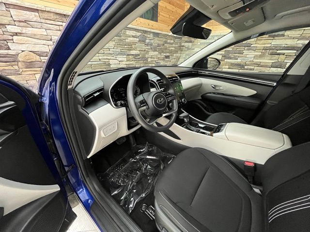 2023 Hyundai Tucson SEL - Photo 33