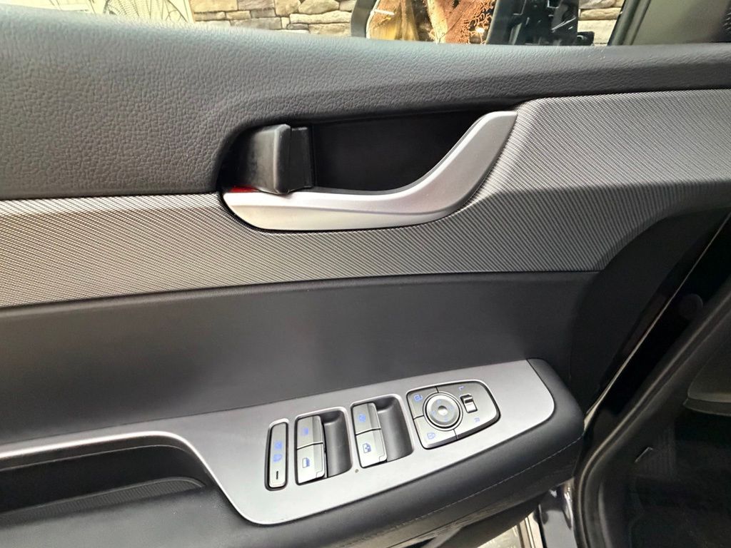 2024 Hyundai Palisade SEL - Photo 39