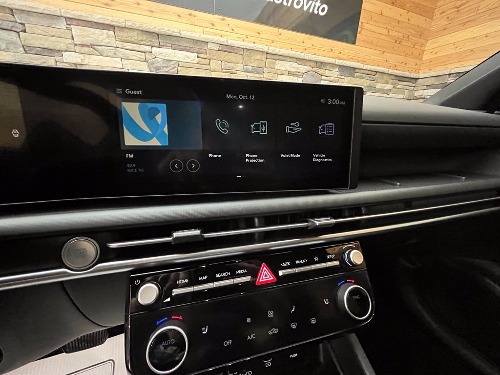 2026 Hyundai Santa Cruz SEL - Photo 29