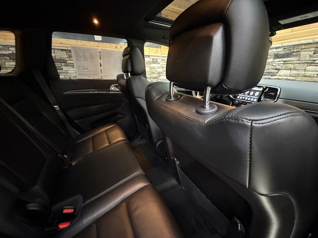 2021 Jeep Grand Cherokee Limited - Photo 50