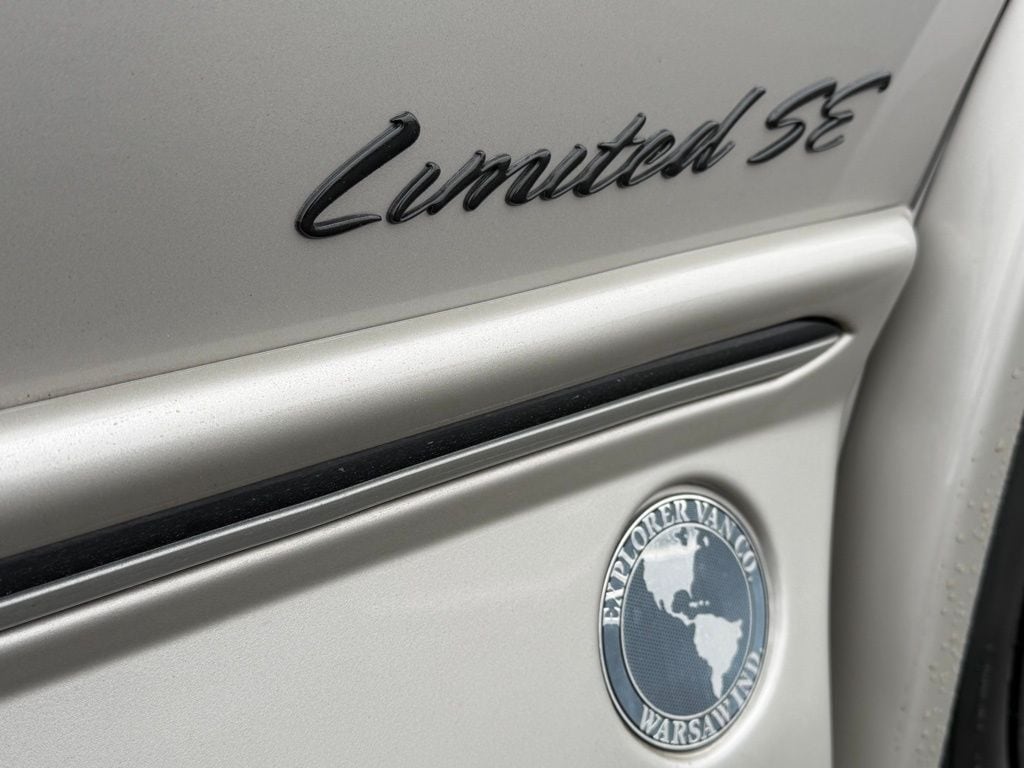 2022 Chevrolet Express Cargo Work Van - Photo 7
