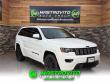 Used 2021 Jeep Grand Cherokee Laredo X SUV