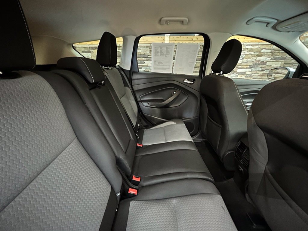 2019 Ford Escape SE - Photo 36
