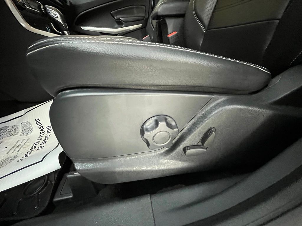 2020 Ford Ecosport Titanium - Photo 45