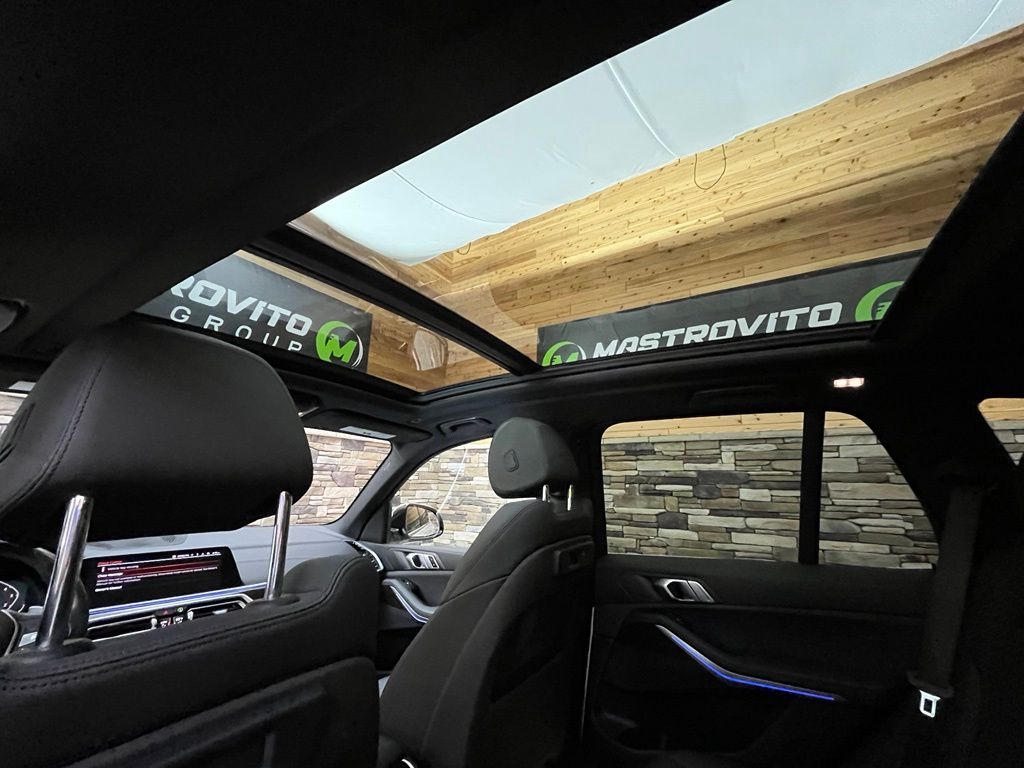 2020 BMW X5 40i - Photo 67