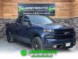 Used 2021 Chevrolet Silverado 1500 RST Truck