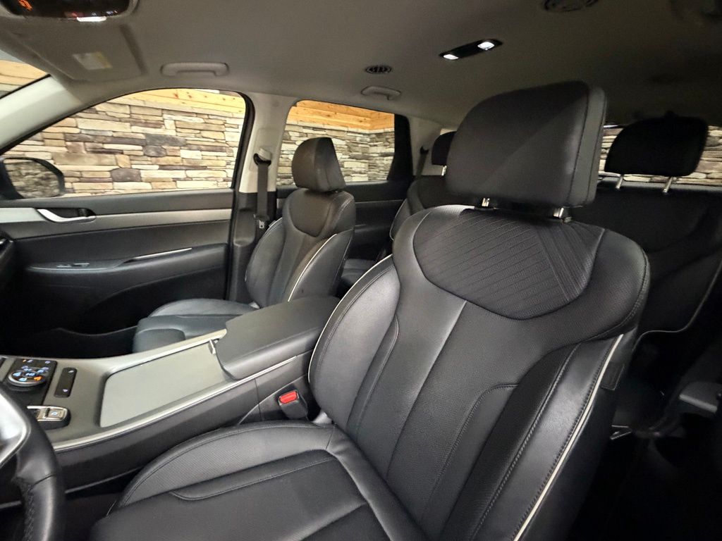 2024 Hyundai Palisade SEL - Photo 23