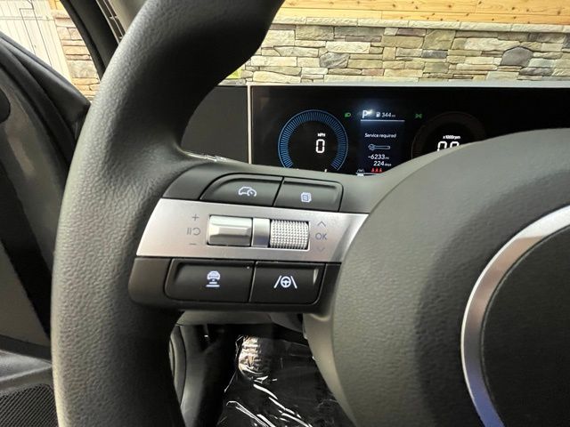 2026 Hyundai Tucson SEL - Photo 22