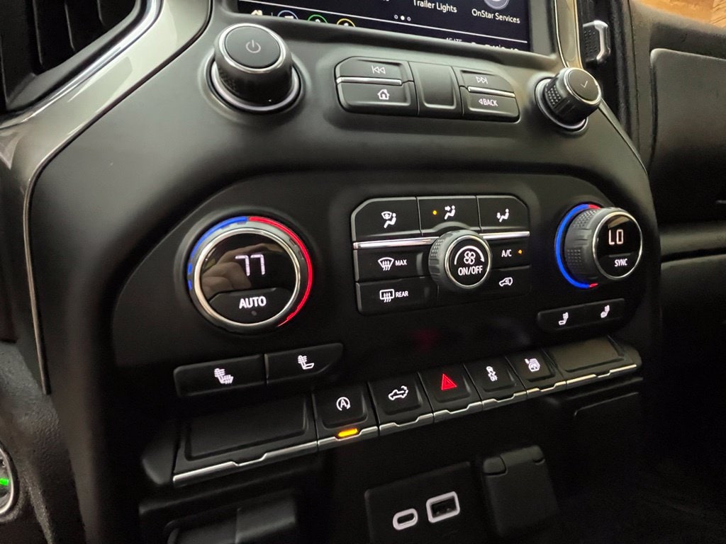 2021 Chevrolet Silverado 1500 RST - Photo 38