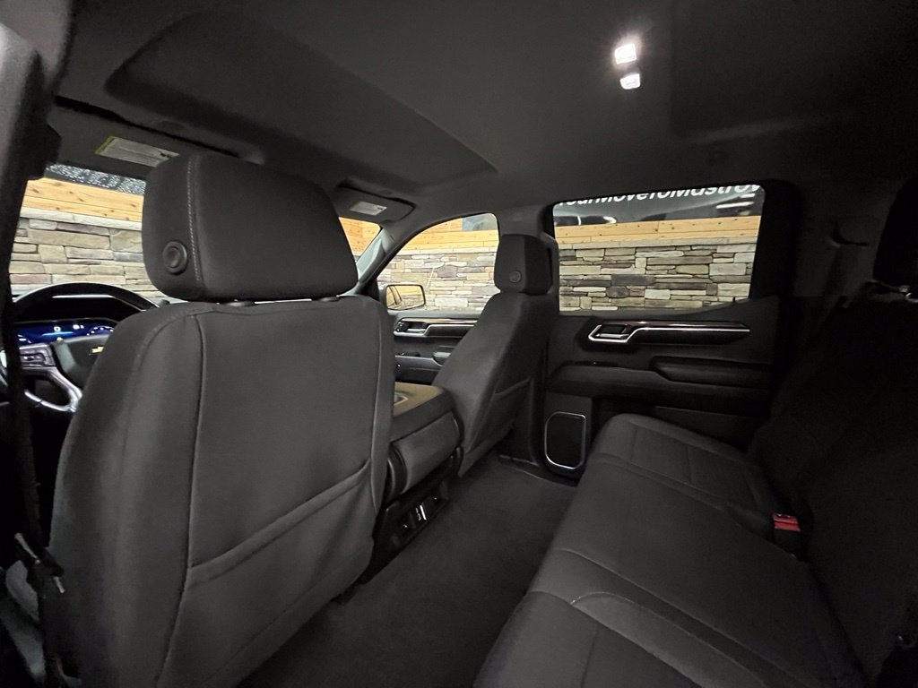 2022 Chevrolet Silverado 1500 LT - Photo 32