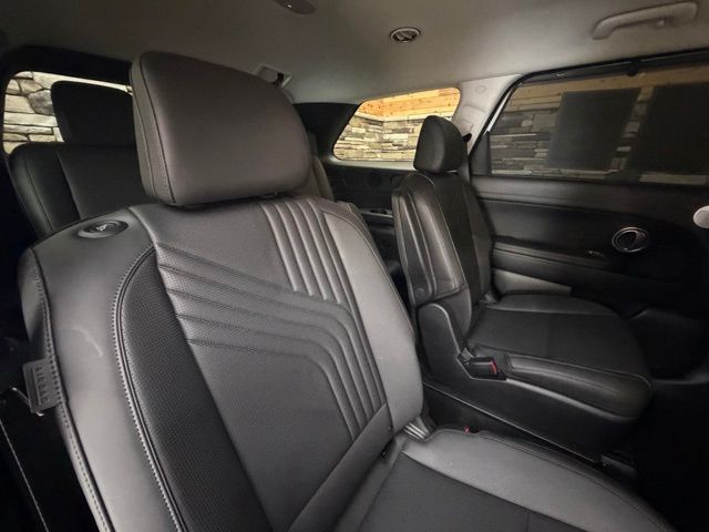 2026 Hyundai Palisade SEL - Photo 36