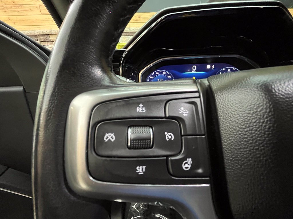 2022 Chevrolet Silverado 1500 LT - Photo 28