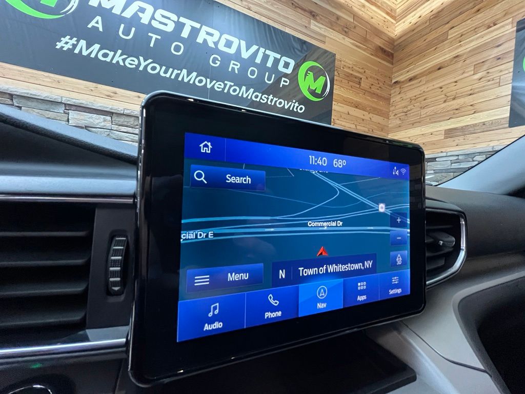 2021 Ford Explorer XLT - Photo 38
