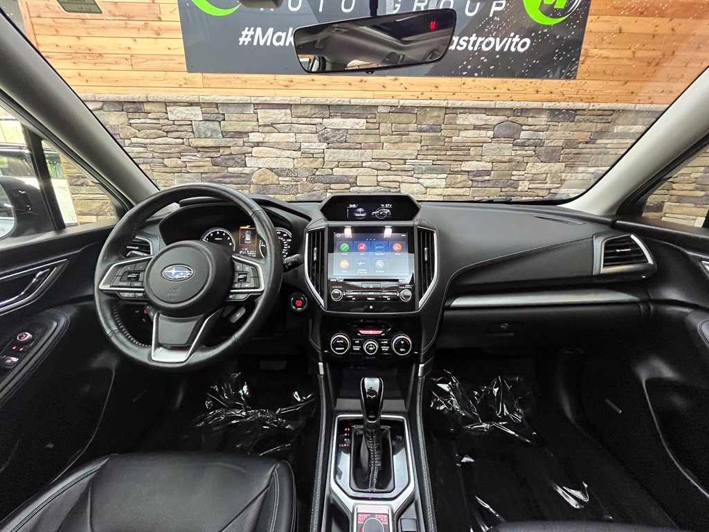 2019 Subaru Forester Limited - Photo 20