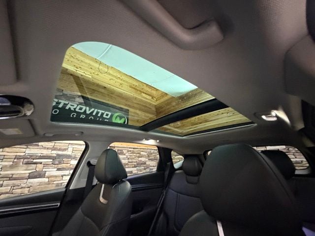 2023 Hyundai Tucson Limited - Photo 29