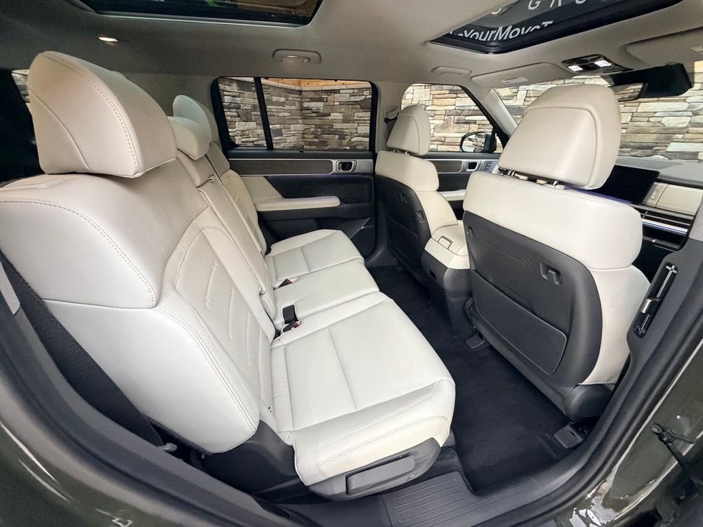 2024 Hyundai Santa Fe Limited - Photo 45