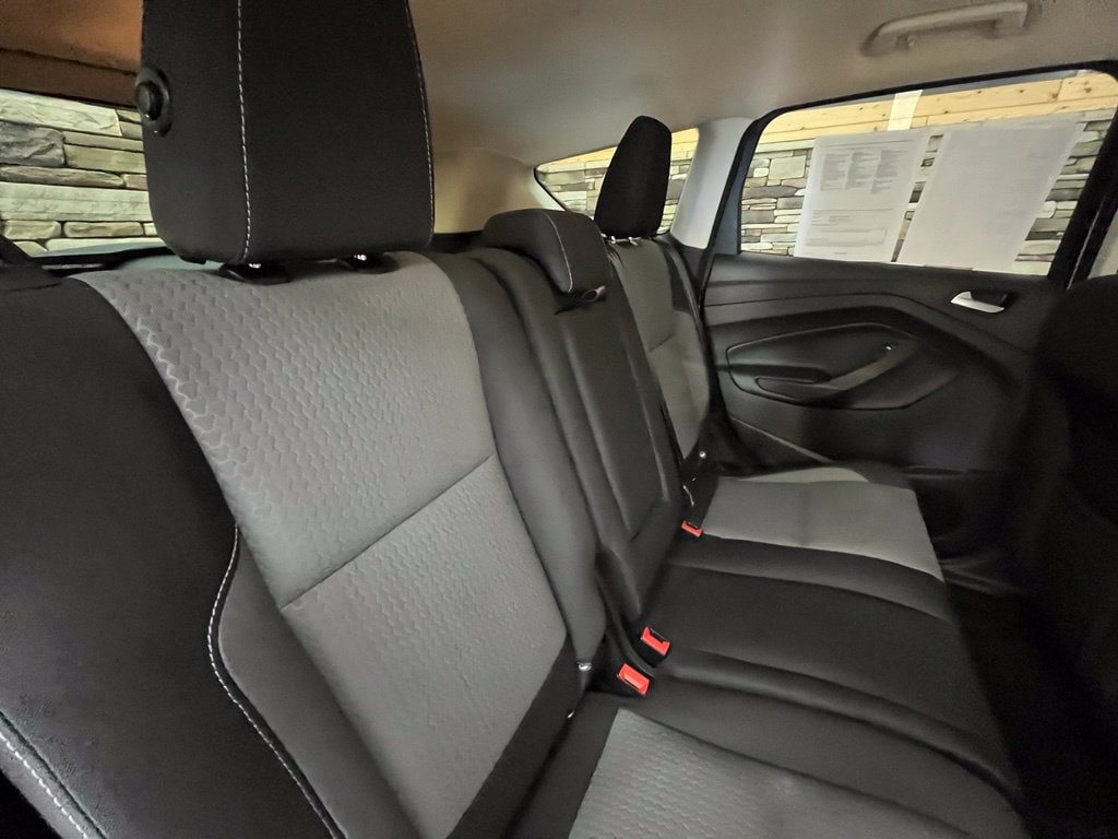 2019 Ford Escape SE - Photo 37