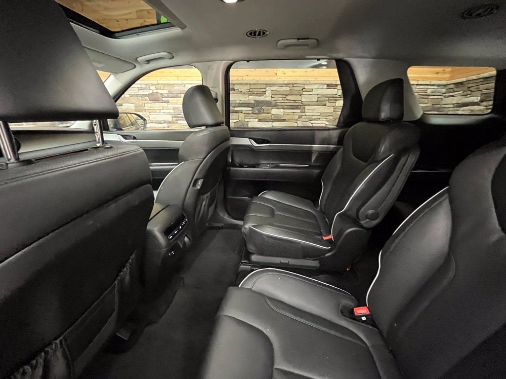 2024 Hyundai Palisade XRT - Photo 38