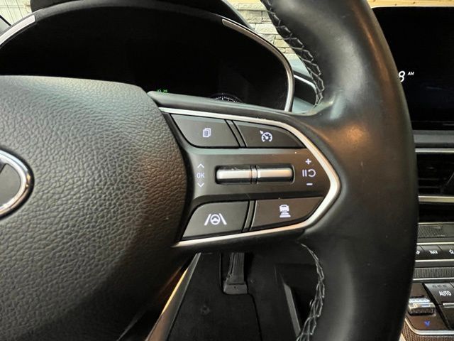 2023 Hyundai Santa Fe SEL - Photo 20