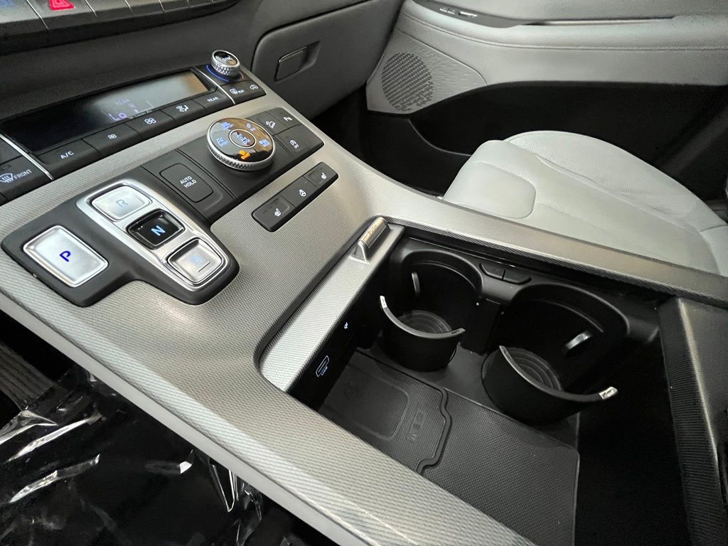 2021 Hyundai Palisade SEL - Photo 32
