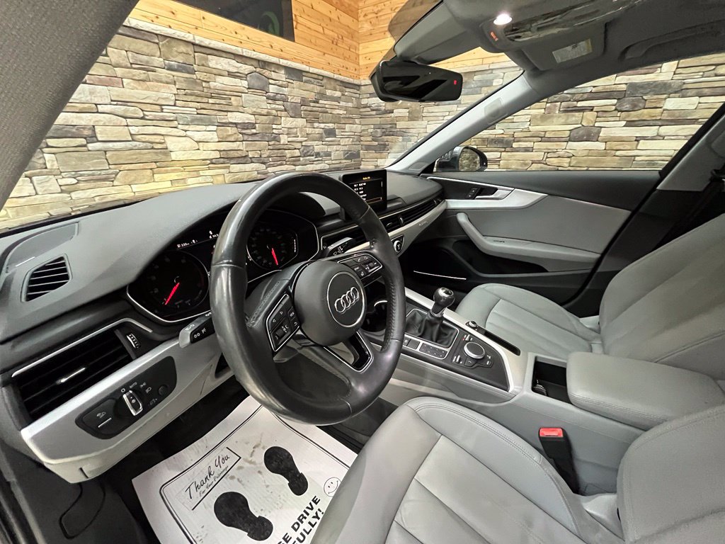 2018 Audi A4 Premium Plus - Photo 17