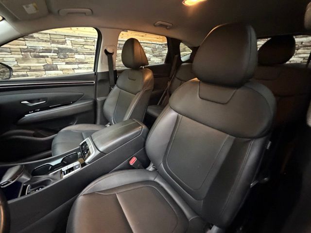 2023 Hyundai Tucson XRT - Photo 13