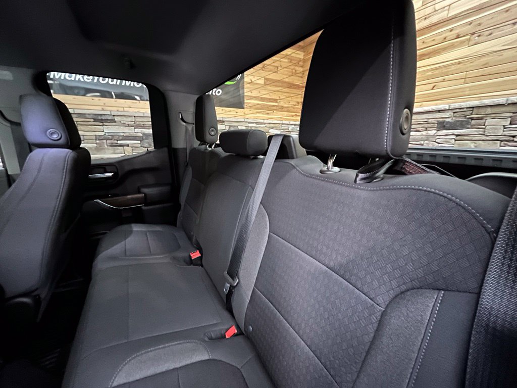 2021 Chevrolet Silverado 1500 RST - Photo 43
