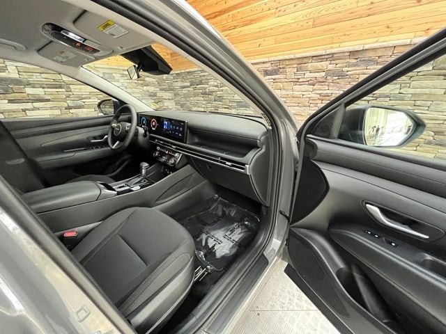 2026 Hyundai Tucson SEL - Photo 43