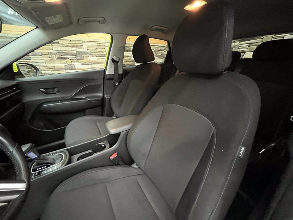 2024 Hyundai Kona SEL - Photo 18