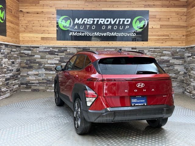 2024 Hyundai Kona SEL - Photo 9
