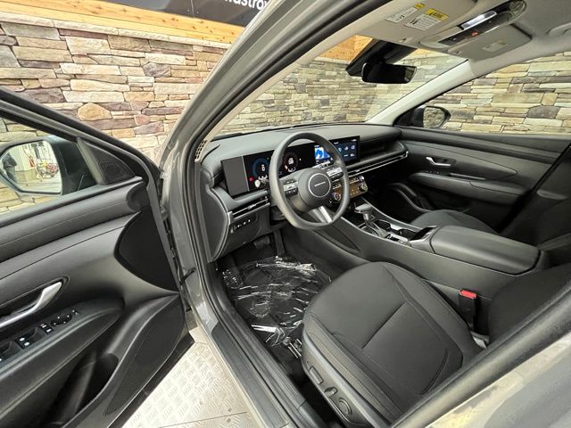 2026 Hyundai Tucson SEL - Photo 34