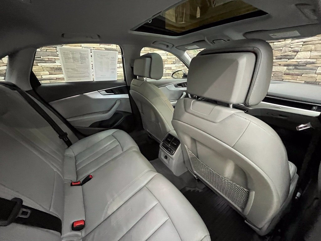 2018 Audi A4 Premium Plus - Photo 40