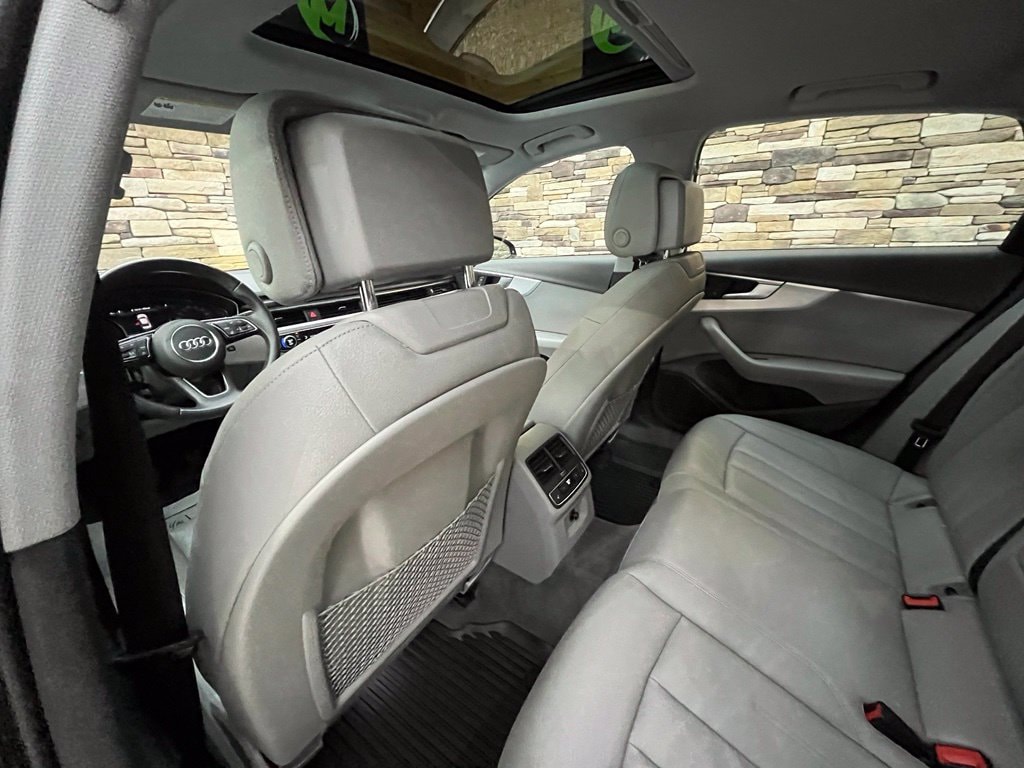 2018 Audi A4 Premium Plus - Photo 37