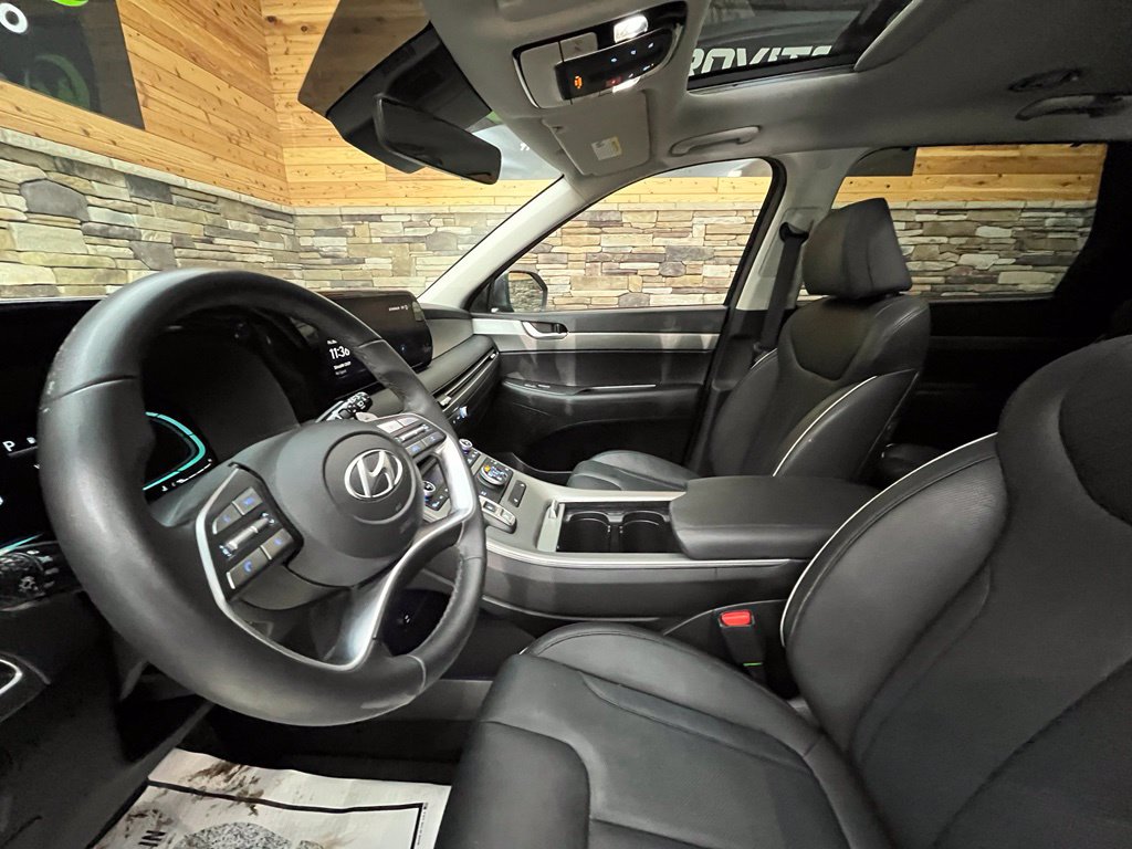 2024 Hyundai Palisade XRT - Photo 17