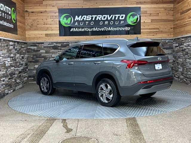 2023 Hyundai Santa Fe SEL - Photo 9